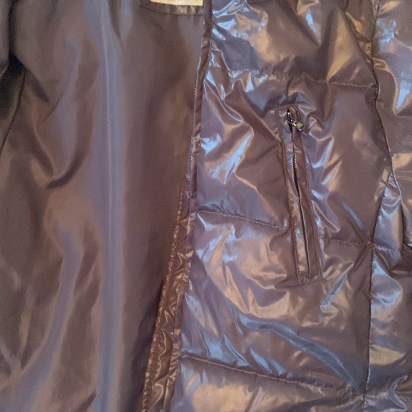 Zara Girls - Outerwear Jacket - Winter Collection - Picture 6 of 7